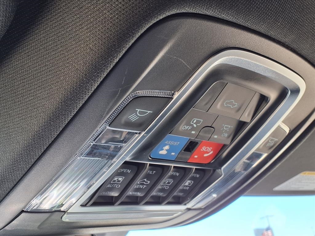 2022 Ram 1500 Limited - 10