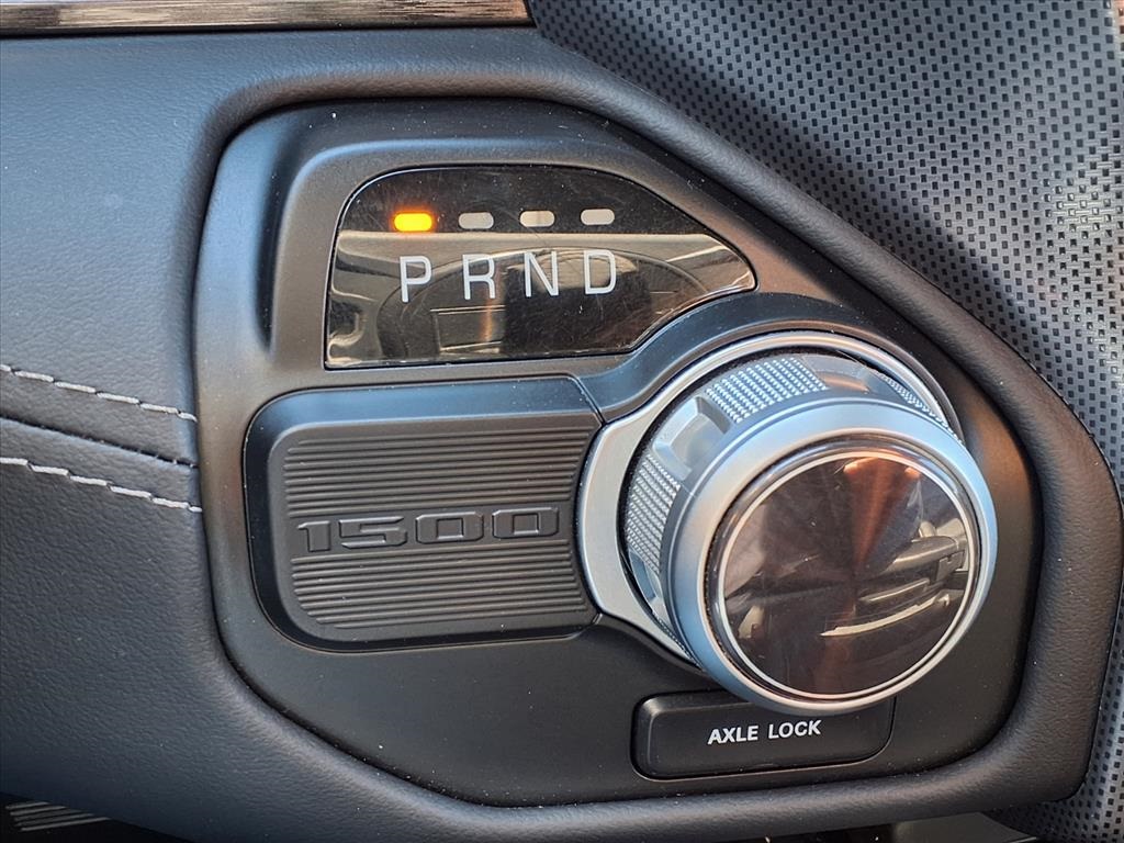 2022 Ram 1500 Limited - 6