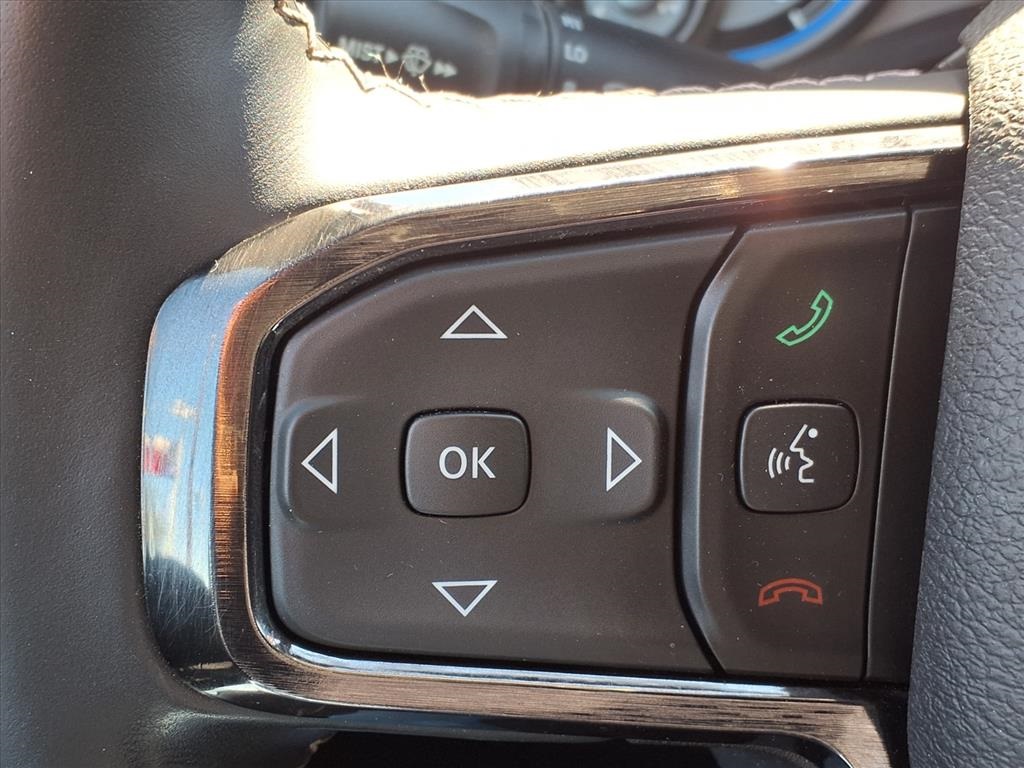 2022 Ram 1500 Limited - 7