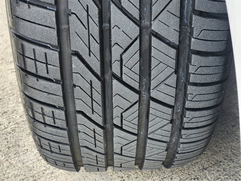 2020 Acura TLX 3.5L Technology Pkg - 9