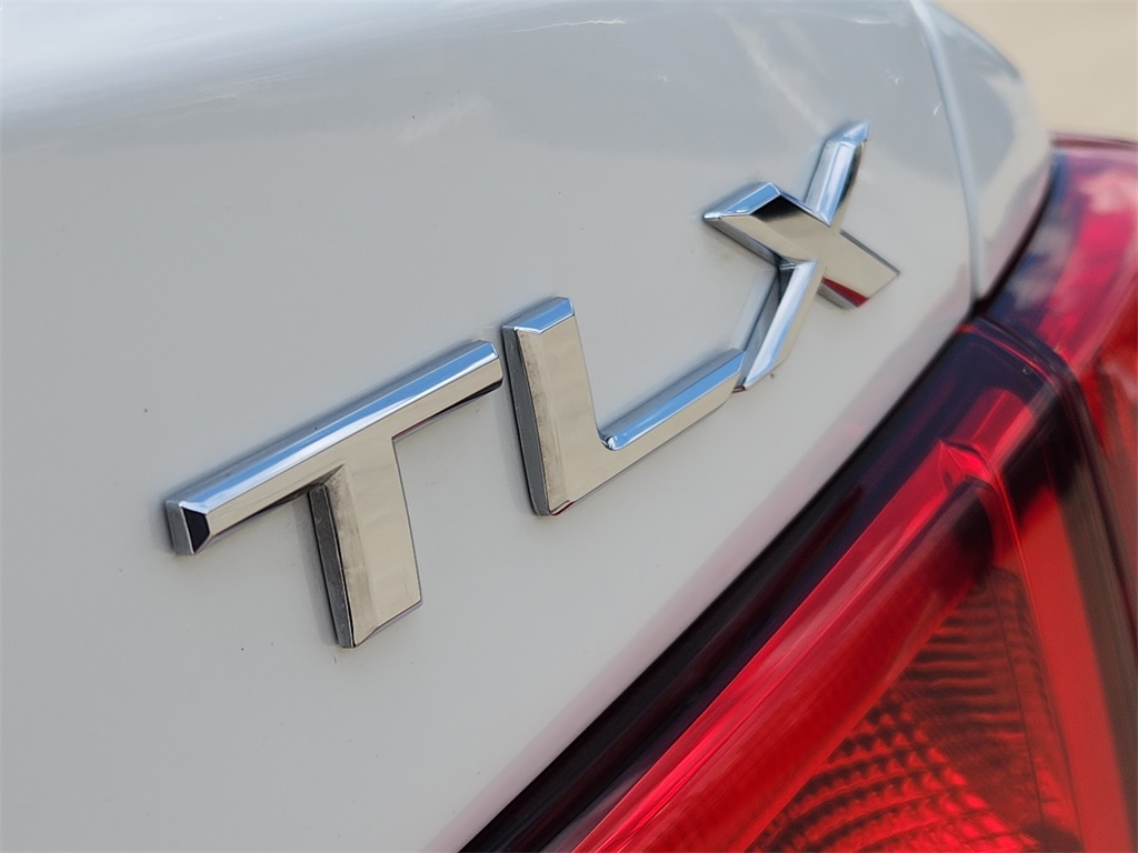 2020 Acura TLX 3.5L Technology Pkg - 10