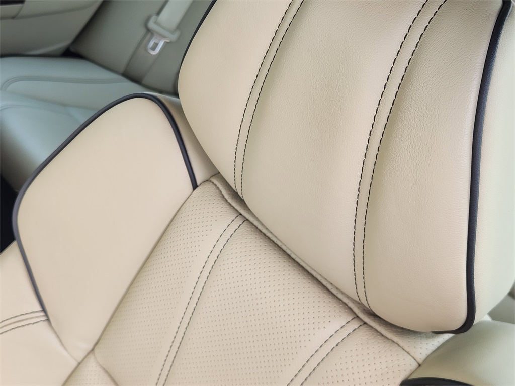 2020 Acura TLX 3.5L Technology Pkg White at Emmons Autoplex