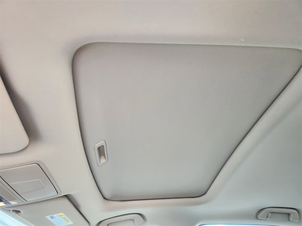 2020 Acura TLX 3.5L Technology Pkg White at Emmons Autoplex