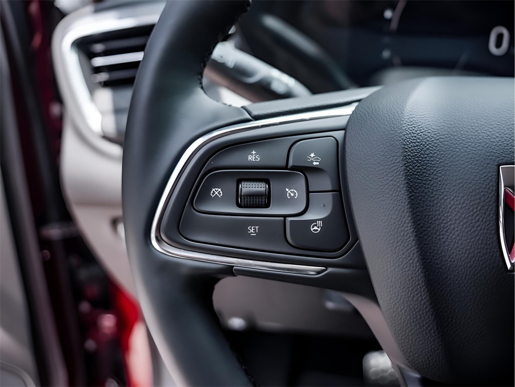 New Car 2025 Buick Encore Gx  Sport Touring For Sale Under $30,000 In Austin, Texas