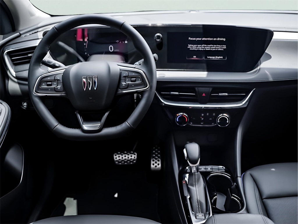 New Car 2025 Buick Encore Gx  Sport Touring For Sale Under $30,000 In Austin, Texas