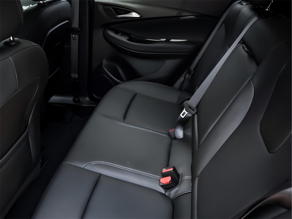 New Car 2025 Buick Encore Gx  Sport Touring For Sale Under $30,000 In Austin, Texas