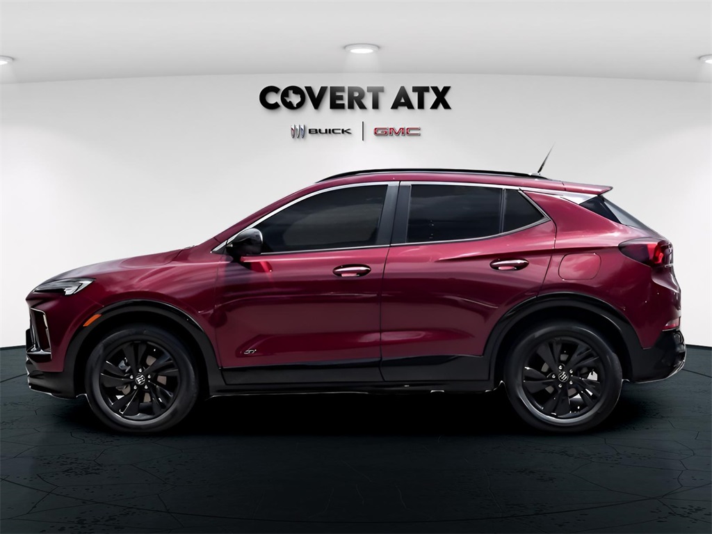 New Car 2025 Buick Encore Gx  Sport Touring For Sale Under $30,000 In Austin, Texas