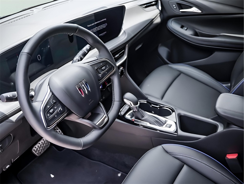 New Car 2025 Buick Encore Gx  Sport Touring For Sale Under $30,000 In Austin, Texas
