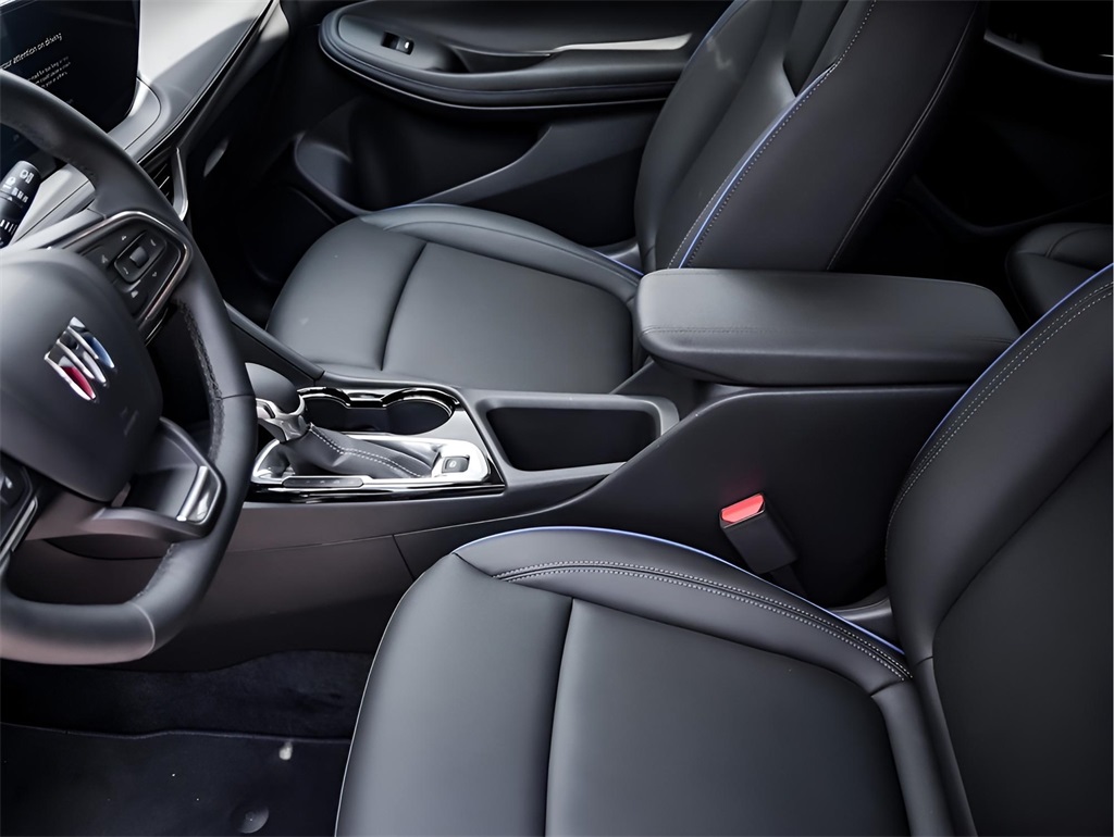 New Car 2025 Buick Encore Gx  Sport Touring For Sale Under $30,000 In Austin, Texas