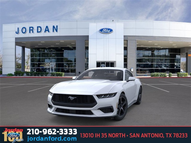 New Car 2025 Ford Mustang  For Sale Under $40,000 In San Antonio, Texas