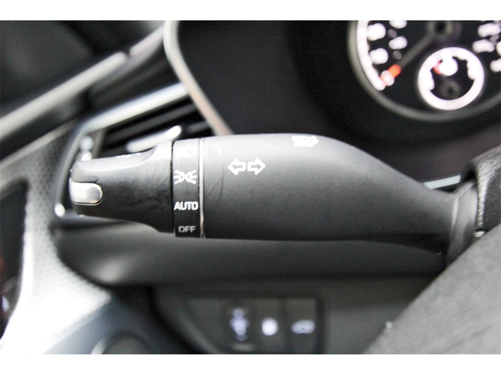 2023 Genesis G70 2.0T Blue at South Houston Nissan