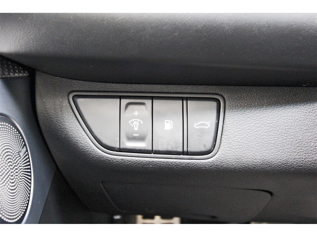 2023 Genesis G70 2.0T Blue at South Houston Nissan