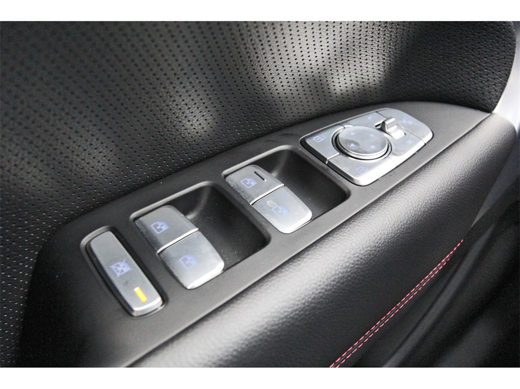 2023 Genesis G70 2.0T Blue at South Houston Nissan