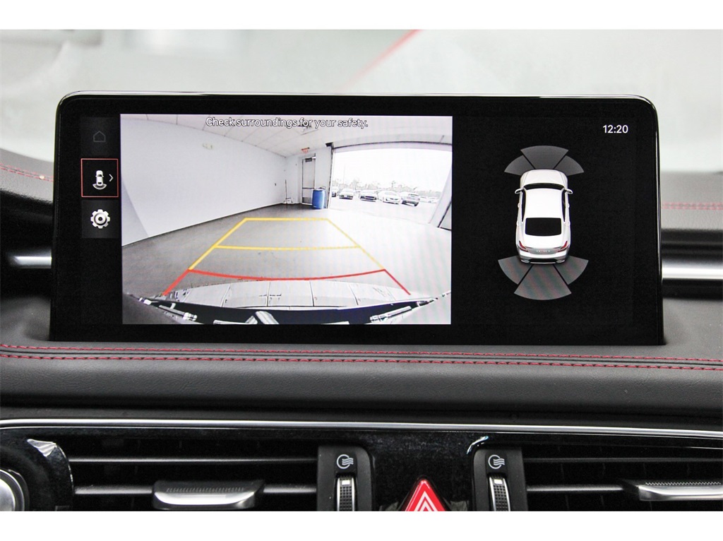 2023 Genesis G70 2.0T Blue at South Houston Nissan