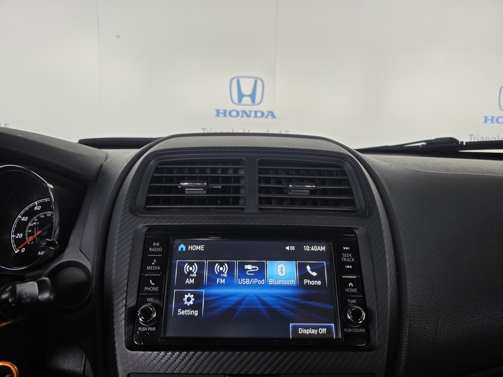 Thumbnail: 2022 Mitsubishi Outlander Sport - 11