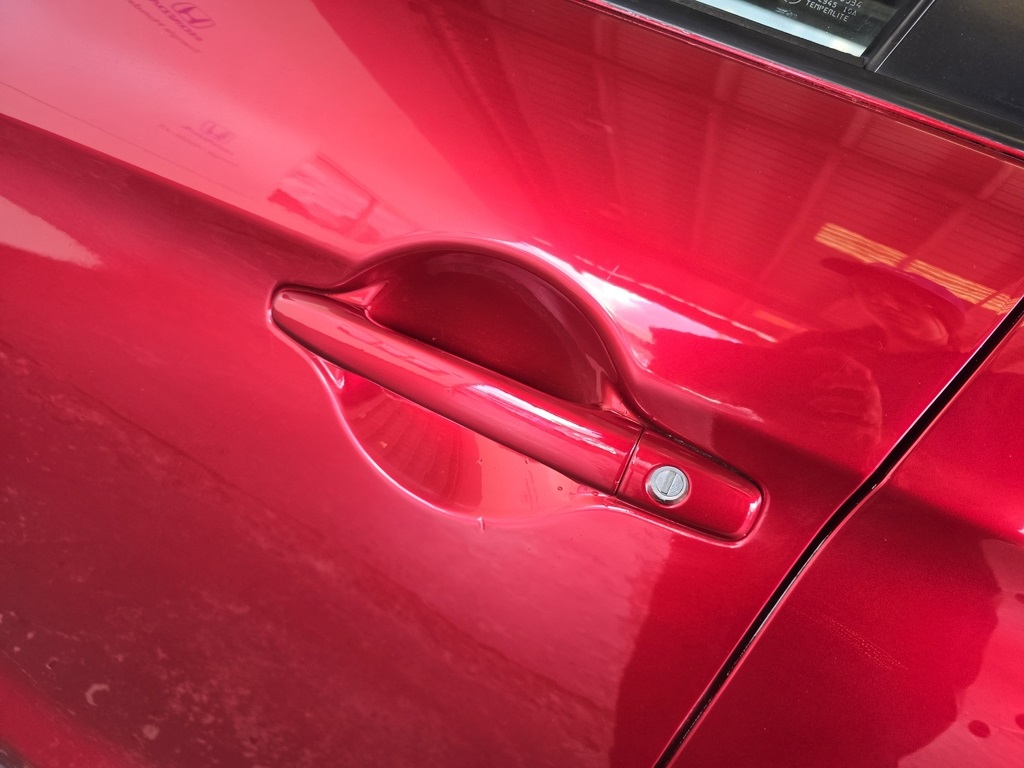 Thumbnail: 2022 Mitsubishi Outlander Sport - 14