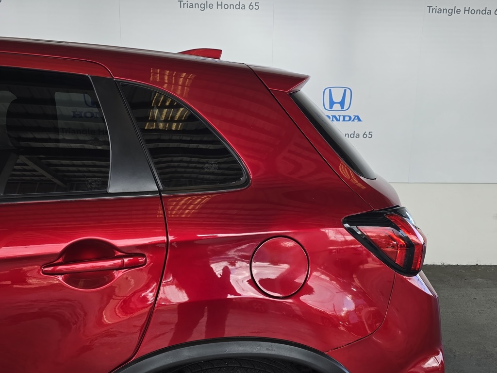 Thumbnail: 2022 Mitsubishi Outlander Sport - 15