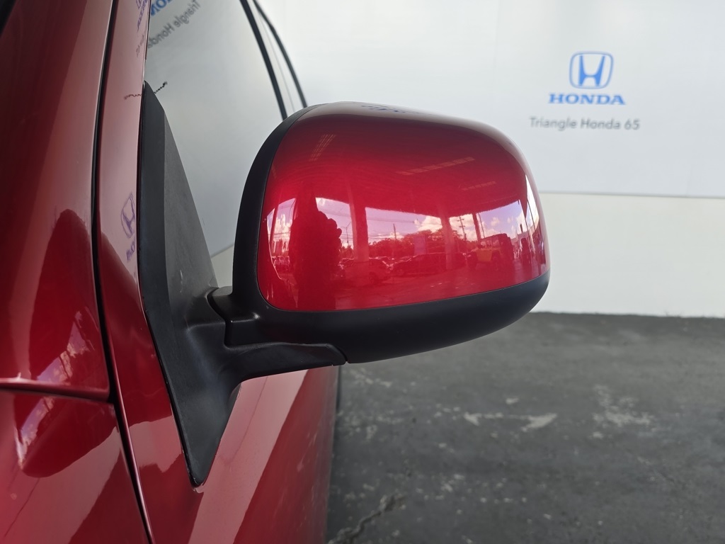 Thumbnail: 2022 Mitsubishi Outlander Sport - 21