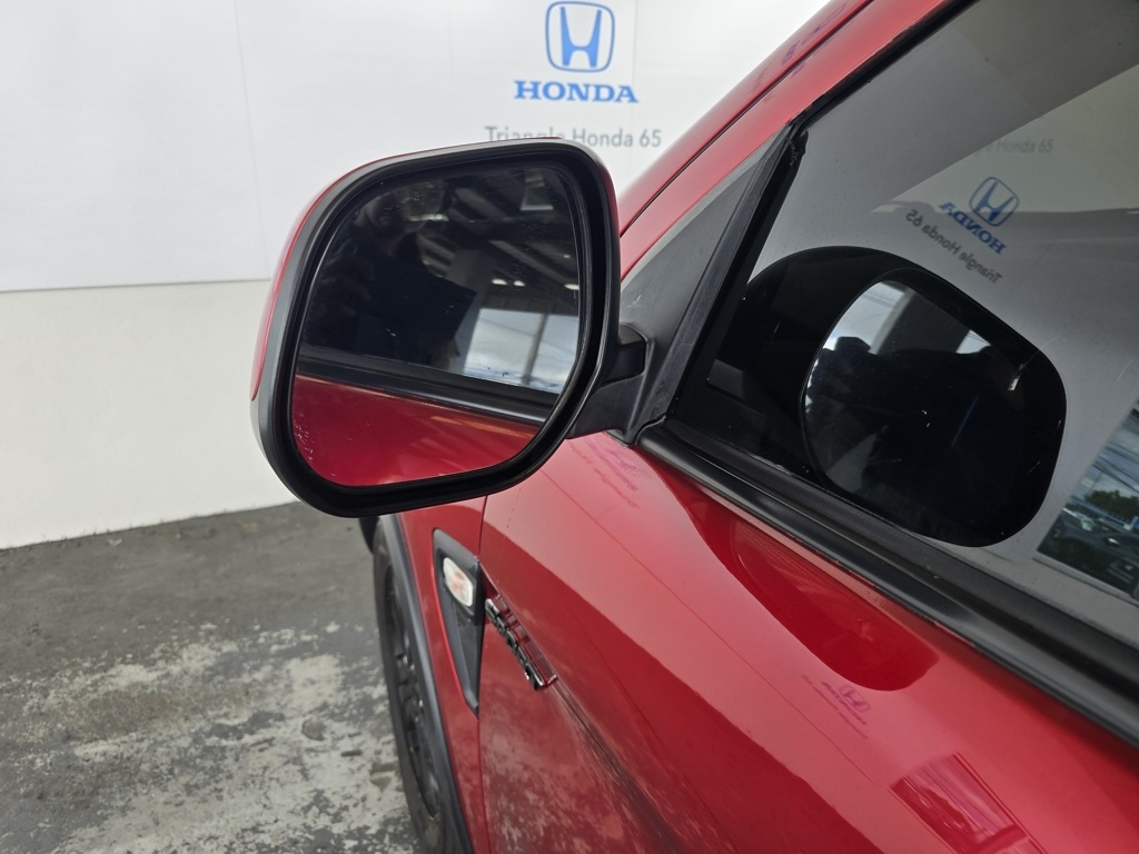 Thumbnail: 2022 Mitsubishi Outlander Sport - 24