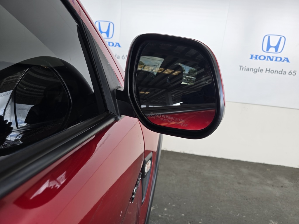 Thumbnail: 2022 Mitsubishi Outlander Sport - 25