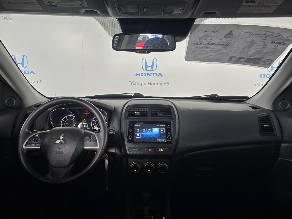 Thumbnail: 2022 Mitsubishi Outlander Sport - 5