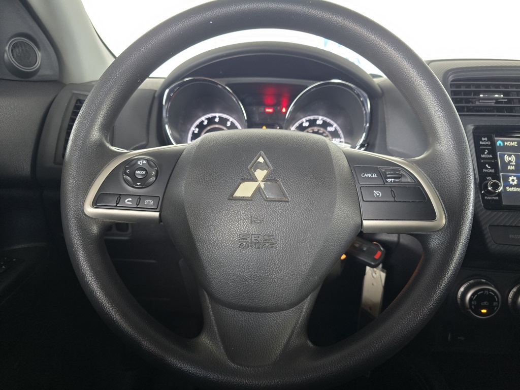 Thumbnail: 2022 Mitsubishi Outlander Sport - 7