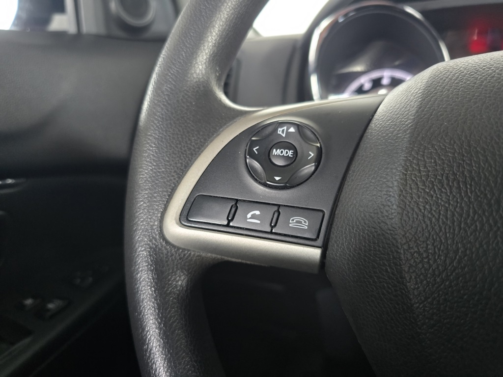 Thumbnail: 2022 Mitsubishi Outlander Sport - 8