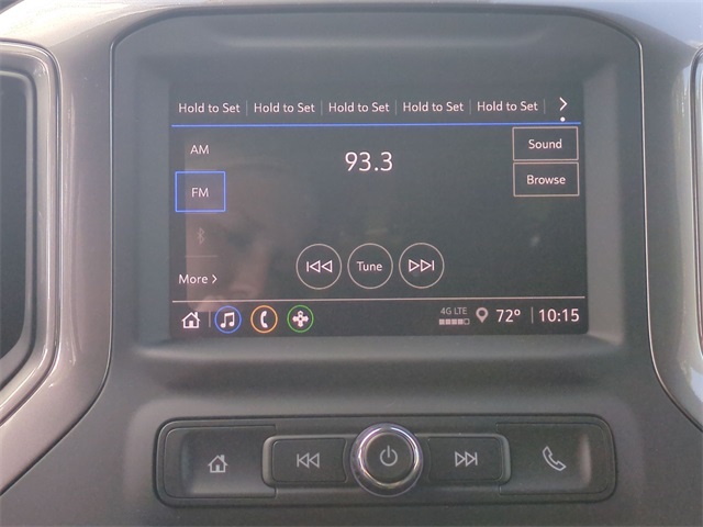 2025 Chevrolet Silverado 3500HD Work Truck for sale at PATRIOT CHEVROLET OF LIMERICK