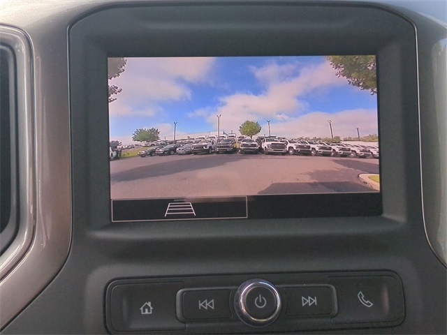 2025 Chevrolet Silverado 3500HD Work Truck for sale at PATRIOT CHEVROLET OF LIMERICK