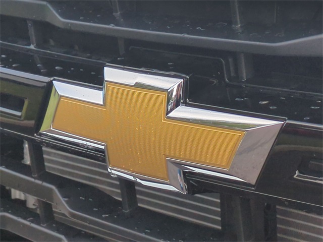 2025 Chevrolet Silverado 3500HD Work Truck for sale at PATRIOT CHEVROLET OF LIMERICK