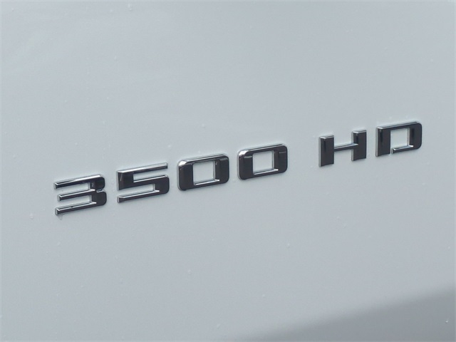 2025 Chevrolet Silverado 3500HD Work Truck for sale at PATRIOT CHEVROLET OF LIMERICK