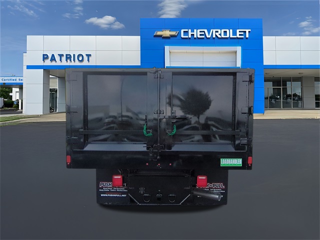 2025 Chevrolet Silverado 3500HD Work Truck for sale at PATRIOT CHEVROLET OF LIMERICK