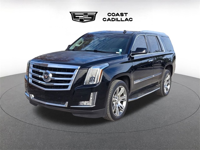 2015 Cadillac Escalade Premium RWD