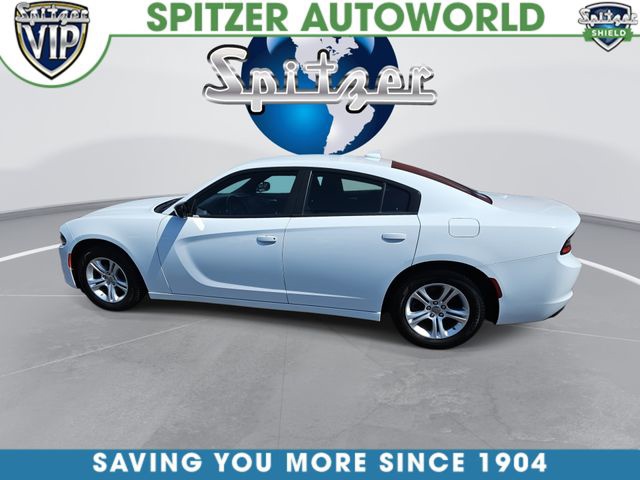 2023 Dodge Charger SXT RWD