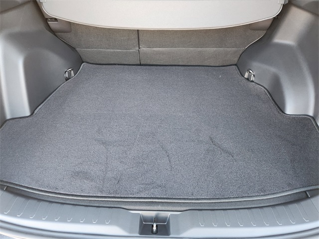 2025 Toyota RAV4 Hybrid XSE Blue at Classic Toyota Galveston