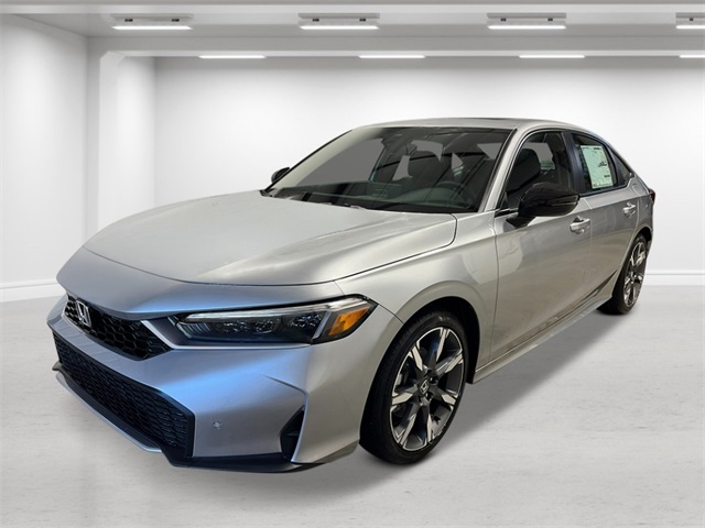 2025 Honda Civic Hybrid for sale in Cleveland, Ohio