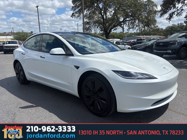 Used Car 2024 Tesla Model 3  Base For Sale In San Antonio, Texas