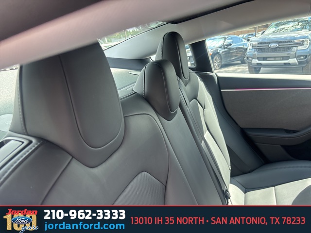 Used Car 2024 Tesla Model 3  Base For Sale In San Antonio, Texas
