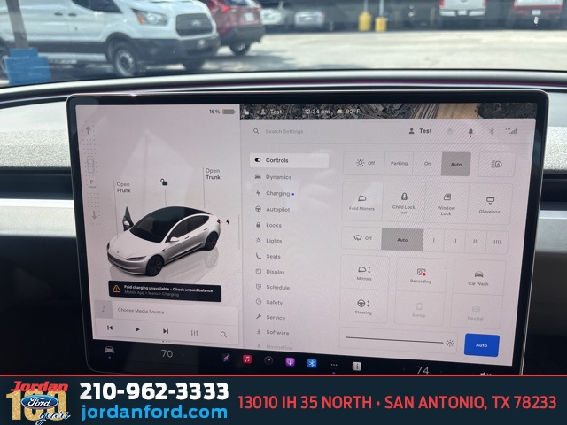 Used Car 2024 Tesla Model 3  Base For Sale In San Antonio, Texas