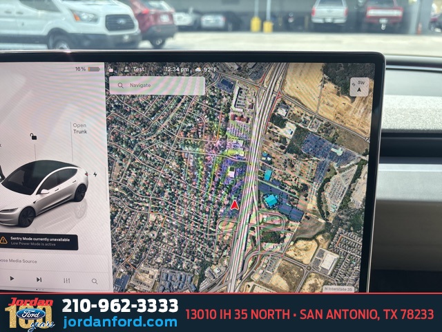 Used Car 2024 Tesla Model 3  Base For Sale In San Antonio, Texas