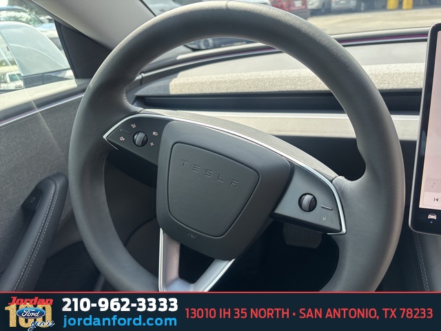 Used Car 2024 Tesla Model 3  Base For Sale In San Antonio, Texas