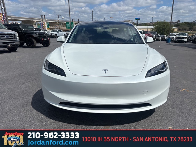 Used Car 2024 Tesla Model 3  Base For Sale In San Antonio, Texas