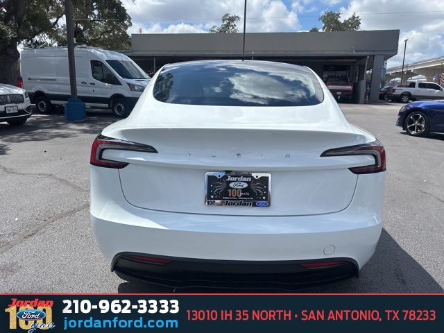 Used Car 2024 Tesla Model 3  Base For Sale In San Antonio, Texas