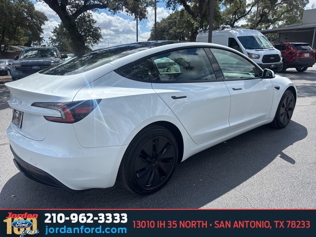 Used Car 2024 Tesla Model 3  Base For Sale In San Antonio, Texas
