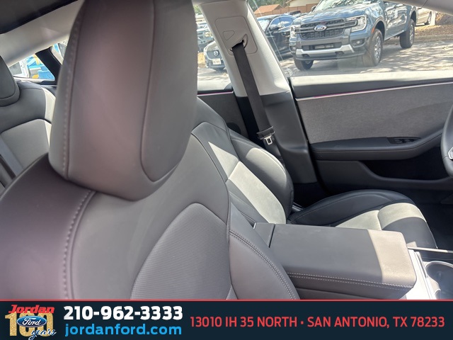 Used Car 2024 Tesla Model 3  Base For Sale In San Antonio, Texas