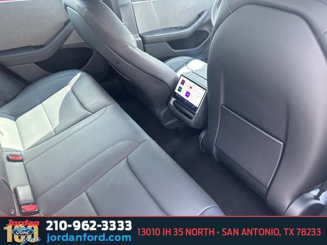 Used Car 2024 Tesla Model 3  Base For Sale In San Antonio, Texas