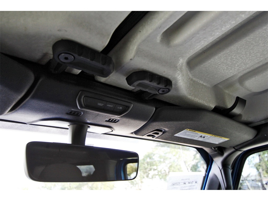 2023 Jeep Gladiator Rubicon Blue at Bayshore Chrysler Jeep Dodge Ram