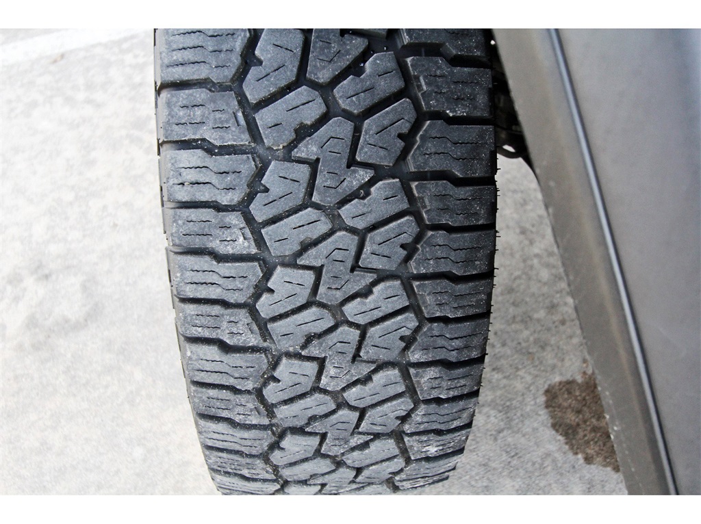 2023 Jeep Gladiator Rubicon Blue at Bayshore Chrysler Jeep Dodge Ram