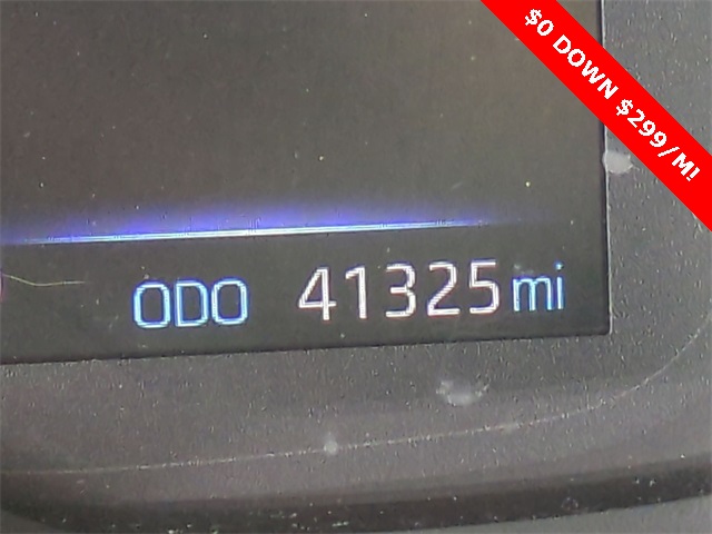 2021 Toyota Corolla LE for sale at PATRIOT CHEVROLET OF LIMERICK