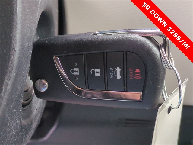 2021 Toyota Corolla LE for sale at PATRIOT CHEVROLET OF LIMERICK